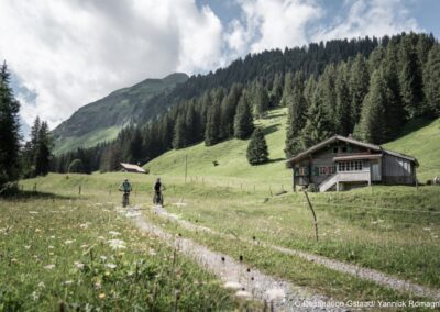 easy e biking Switzerland