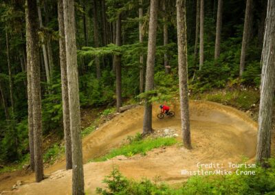 flow trail whistler