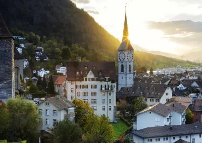 rhone river cycling vacation