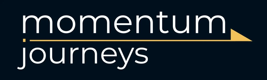 Momentum Journeys logo